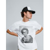 Tricou Coco Chanel bumbac